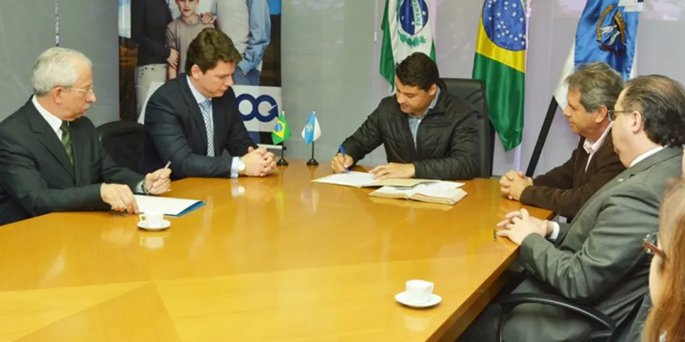 Imagem ilustrativa da imagem Prefeitura anuncia Procuradoria Geral independente