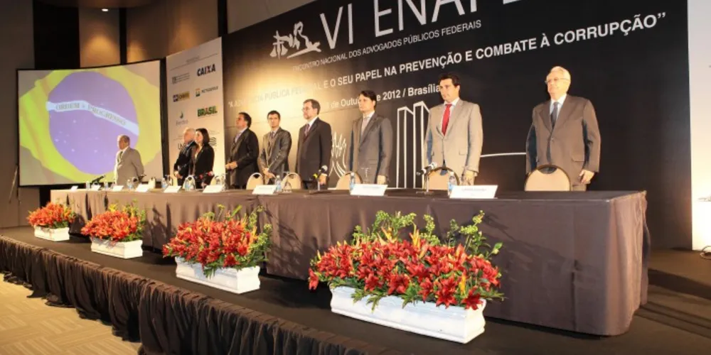 Imagem ilustrativa da imagem 8º edição do ENAFE acontece em Foz do Iguaçu