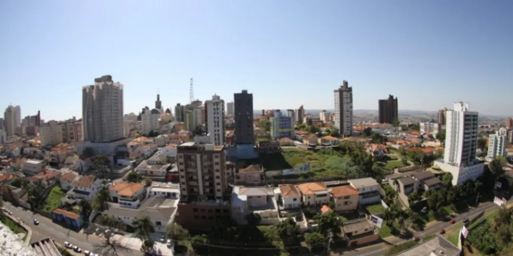 Imagem ilustrativa da imagem Termômetro deve marcar 33ºC nesta segunda-feira