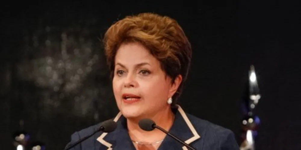 Imagem ilustrativa da imagem Dilma Rousseff visita Paraná no segundo turno