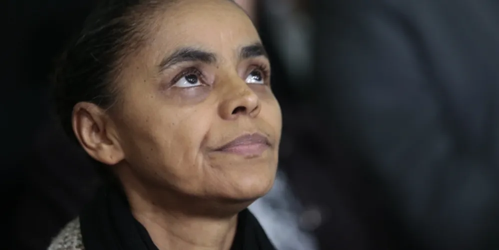 Imagem ilustrativa da imagem Marina Silva se reúne em São Paulo com lideranças da Rede