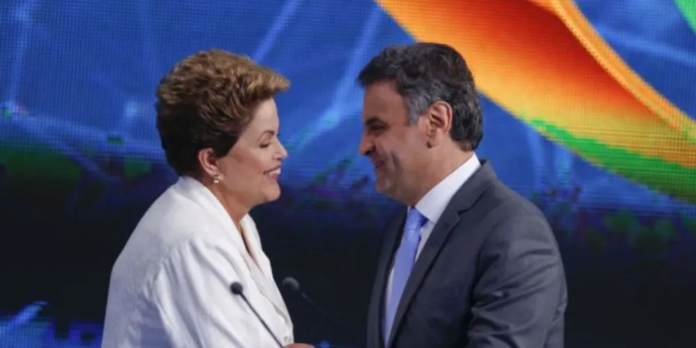 Imagem ilustrativa da imagem Imprensa internacional destaca campanha suja e disputa acirrada