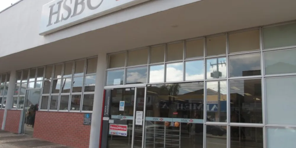 Imagem ilustrativa da imagem Bancos privados aderem à greve na região