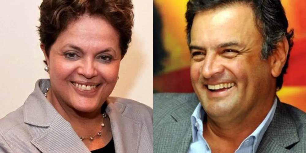 Imagem ilustrativa da imagem Pesquisas Ibope e Datafolha saem na quarta-feira