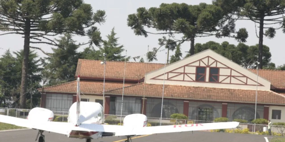 Imagem ilustrativa da imagem Regras rígidas dificultam aeroportos regionais
