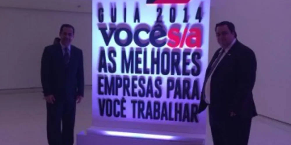 Imagem ilustrativa da imagem Lojas MM está entre as melhores empresas do país