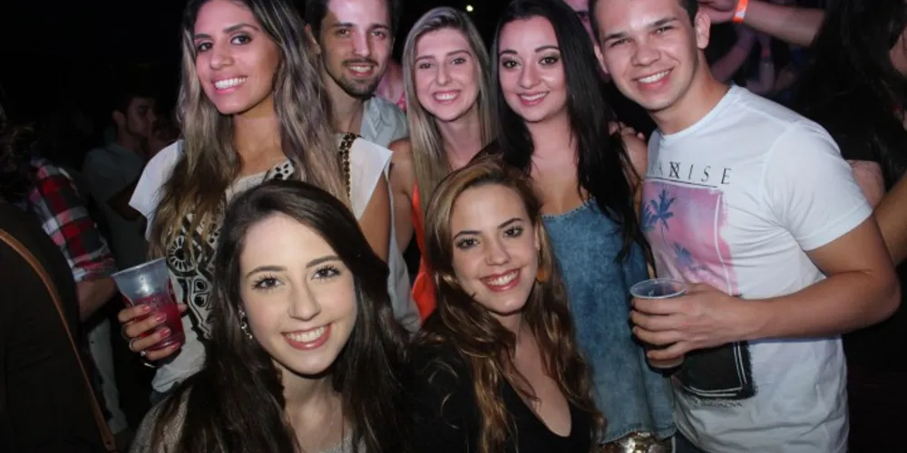 Imagem ilustrativa da imagem Confira as fotos da festa do Joia 2014 na AABB!