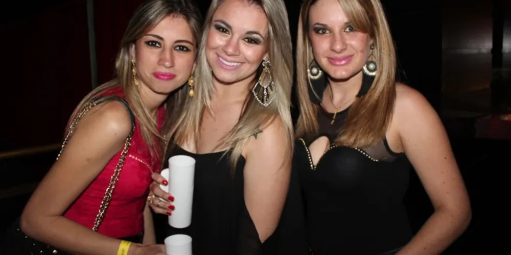Imagem ilustrativa da imagem Confira os flagras da balada de sexta-feira no Diretoria!