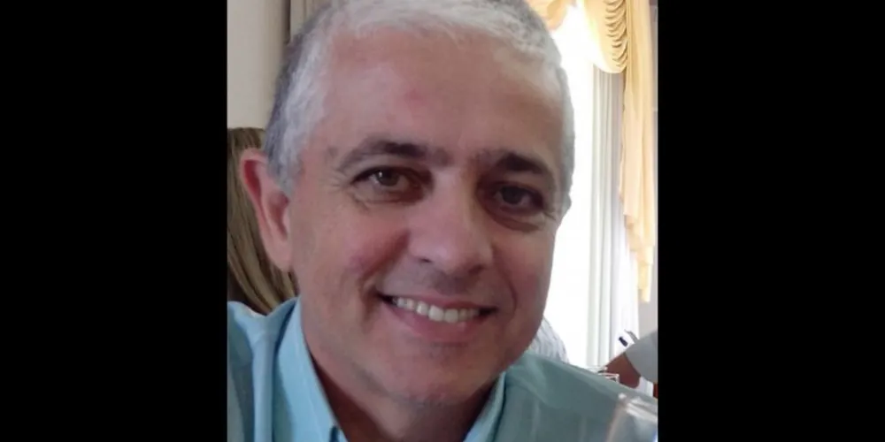 Imagem ilustrativa da imagem Morte do professor Maurício Zardo comove a UEPG