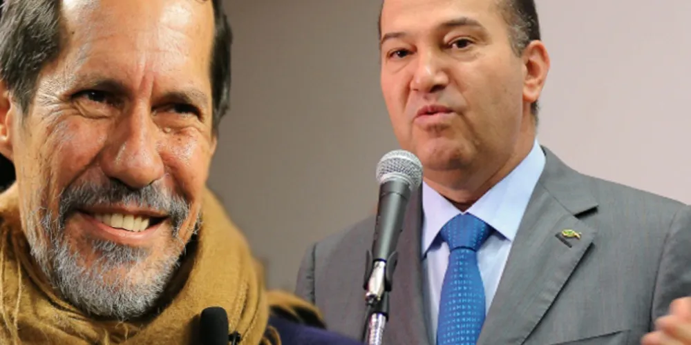 Imagem ilustrativa da imagem PV e PSC anunciam apoio a Aécio Neves no 2º turno