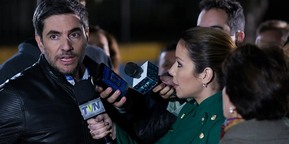 Imagem ilustrativa da imagem Record dá início aos trabalhos da sua próxima novela