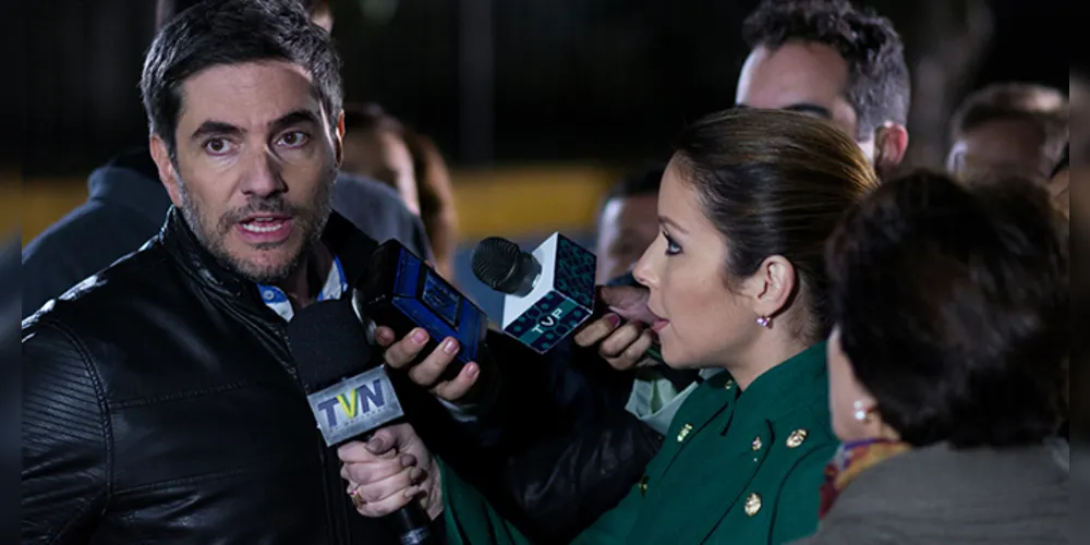 Imagem ilustrativa da imagem Record dá início aos trabalhos da sua próxima novela