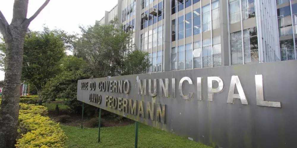 Imagem ilustrativa da imagem Prefeitura pede crédito de R$ 10 mi para a folha