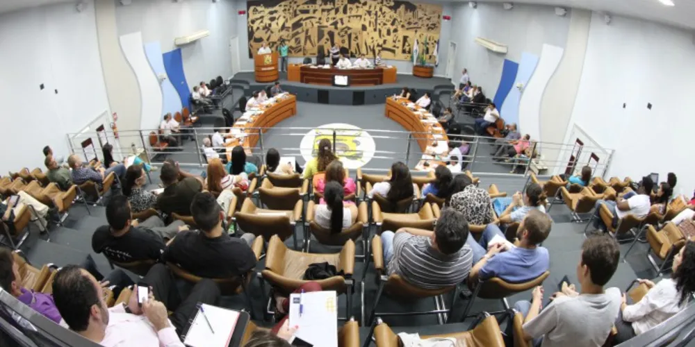 Imagem ilustrativa da imagem Câmara aprova socorro de R$ 10 mi à Prefeitura