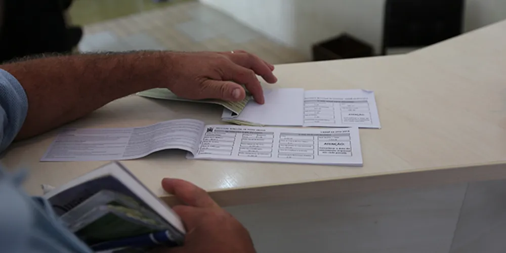 Imagem ilustrativa da imagem OAB ajuíza ação contra IPTU e taxa do lixo de PG