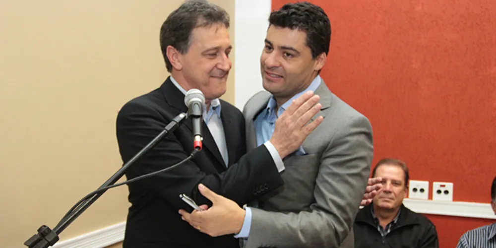 Imagem ilustrativa da imagem Eleições alteram cargos do alto escalão de Rangel