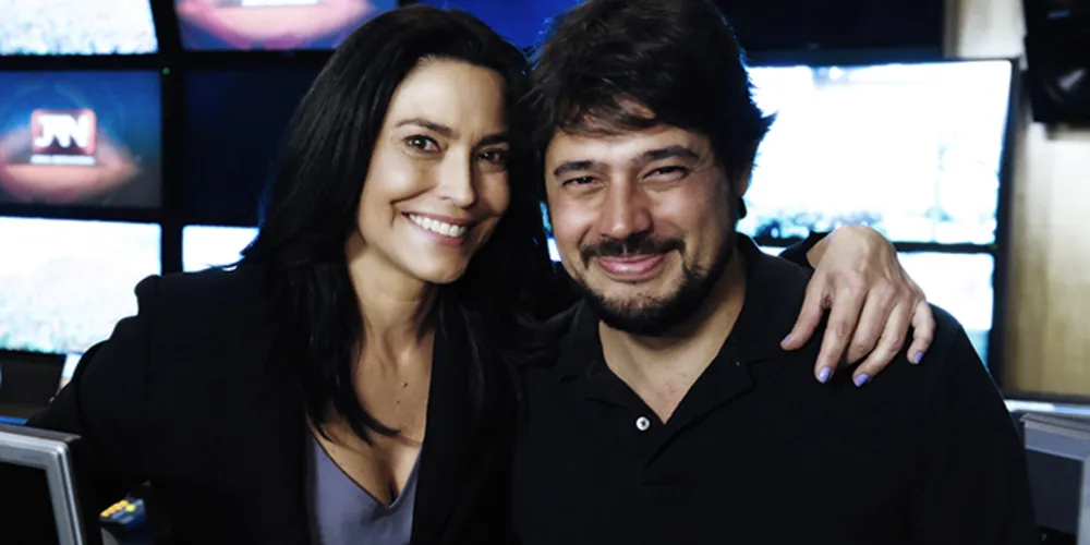 Imagem ilustrativa da imagem Direção da Record estuda mudança no horário da novela