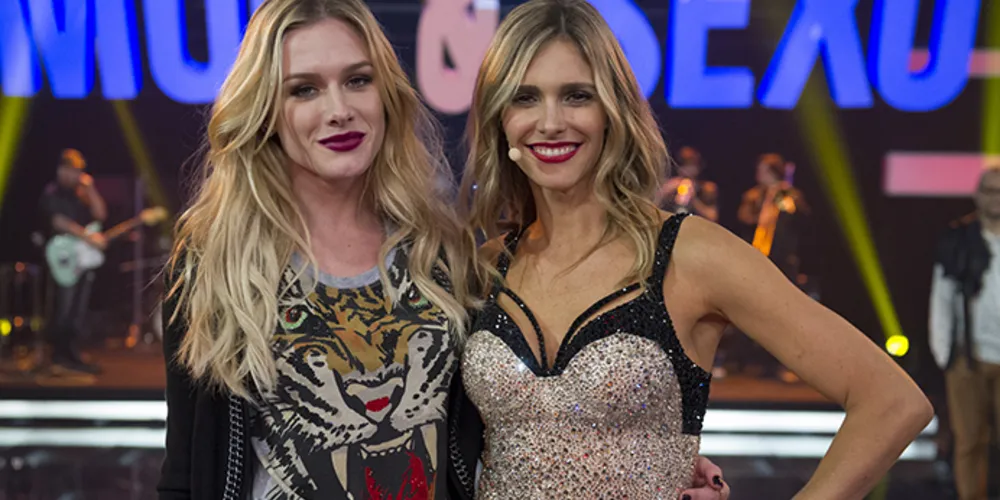 Imagem ilustrativa da imagem Trocas de bastão na Globo têm procedimentos definidos