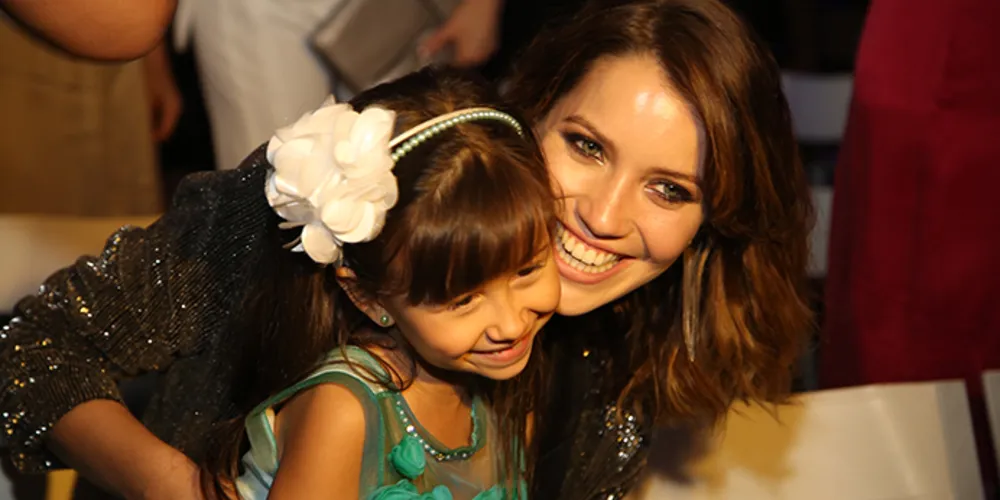 Imagem ilustrativa da imagem Maria Adelaide do Amaral vai escrever novela das 21 horas