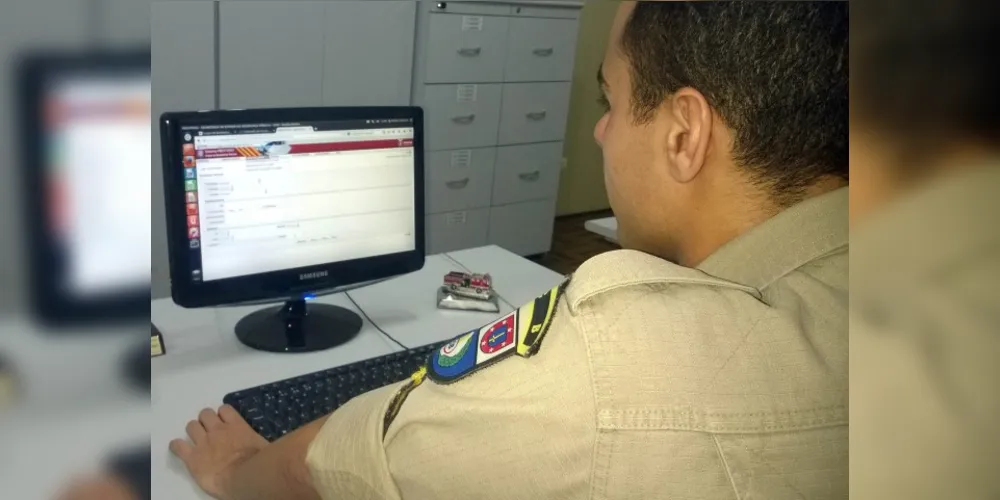 Imagem ilustrativa da imagem Vistoria do Corpo de Bombeiros pode ser solicitada pela internet