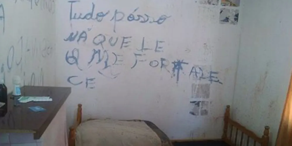 Imagem ilustrativa da imagem Pai é assassinado no lugar do filho em Araucária