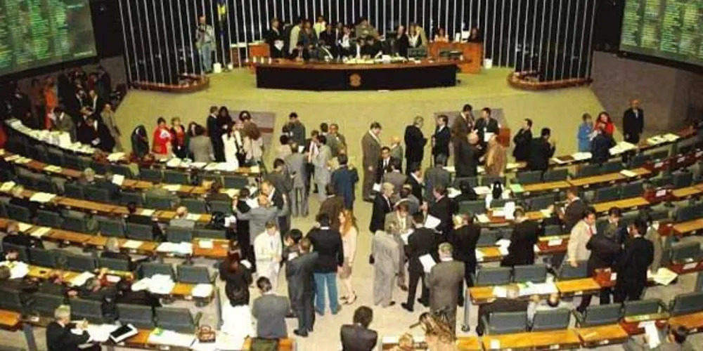 Imagem ilustrativa da imagem Conheça os deputados federais eleitos pelo Paraná