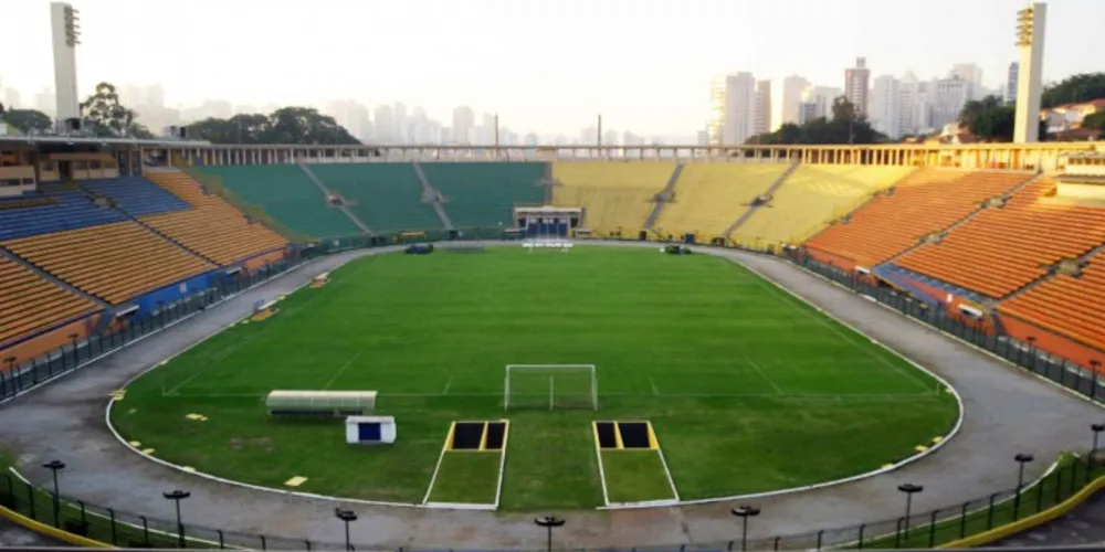 Imagem ilustrativa da imagem Torcedor do Palmeiras sofre infarto após gol e morre