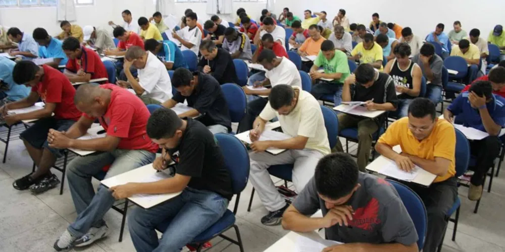 Imagem ilustrativa da imagem Concurso público do IFPR segue com inscrições abertas até 6ª