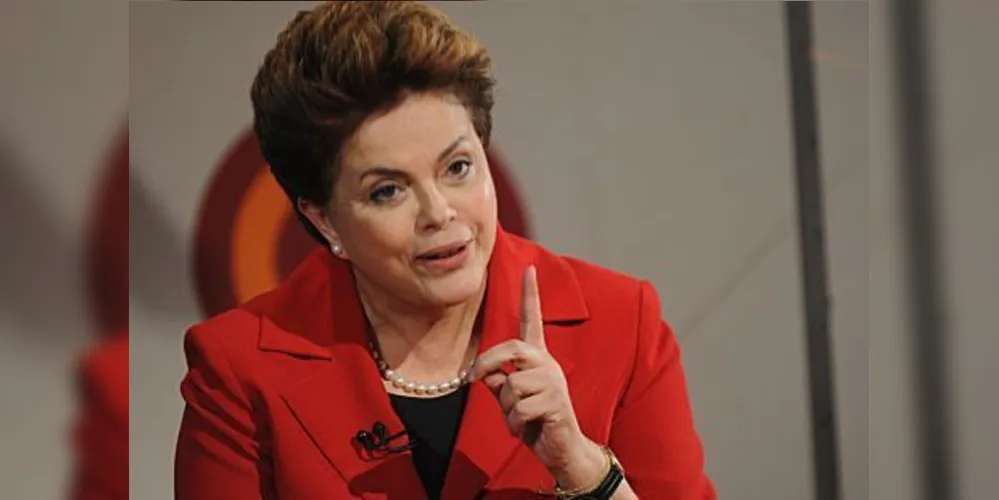 Imagem ilustrativa da imagem Conheça a história da presidente reeleita, Dilma Rousseff