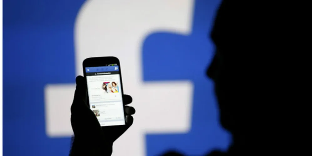 Imagem ilustrativa da imagem Eleições batem recorde de comentários no Facebook