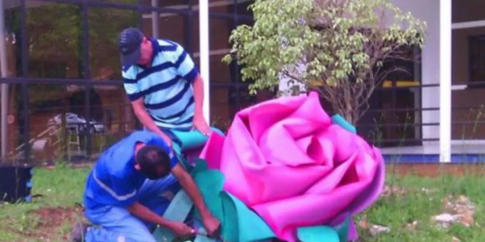 Imagem ilustrativa da imagem Campanha Outubro Rosa ressalta prevenção ao câncer
