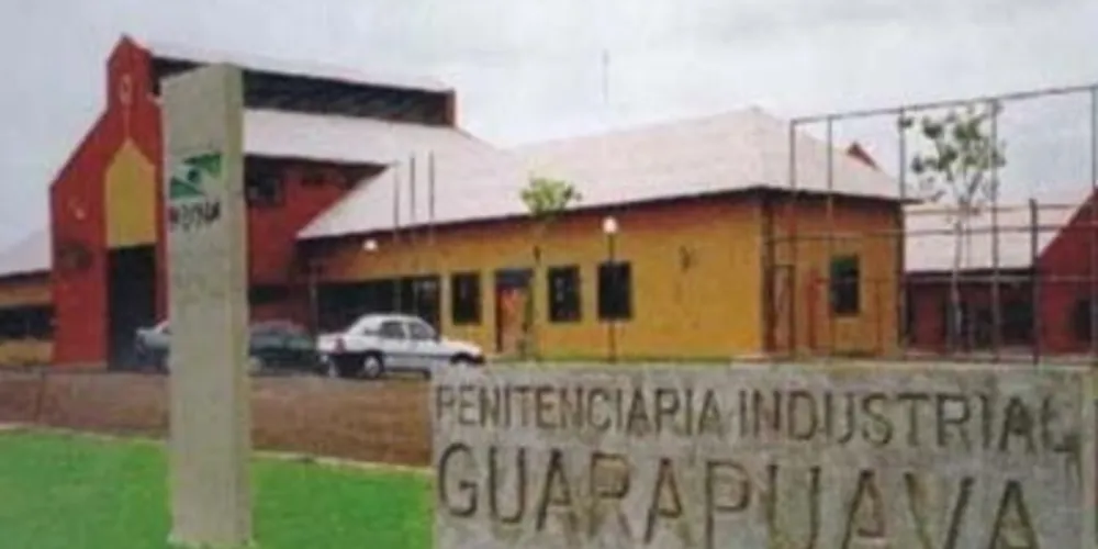 Imagem ilustrativa da imagem Negociação na Penitenciária de Guarapuava é retomada