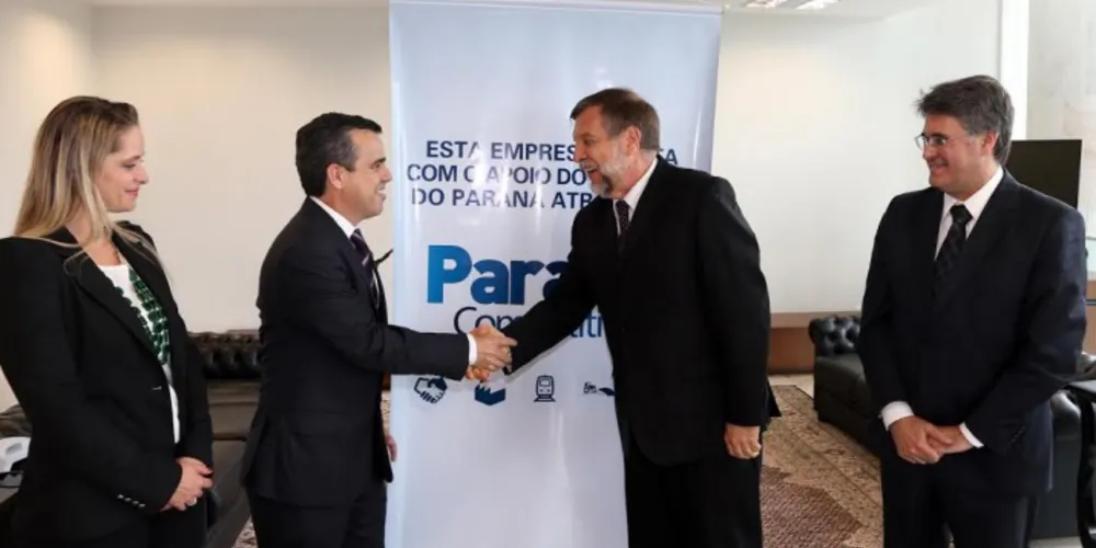 Imagem ilustrativa da imagem Governo anuncia investimento de R$ 240 mi na Heineken