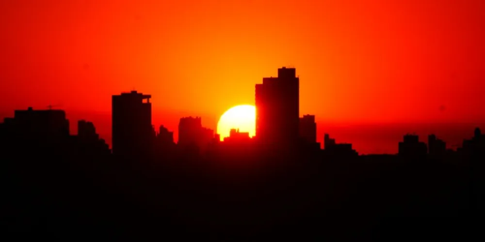 Imagem ilustrativa da imagem Horário de verão começa neste domingo; saiba ajustar seu relógio