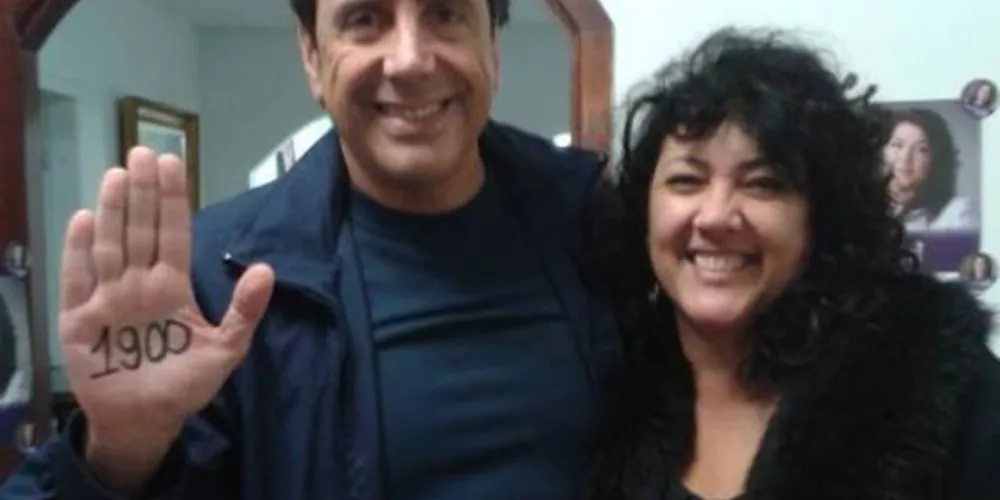 Imagem ilustrativa da imagem Christiane Yared é a deputada mais votada no Paraná