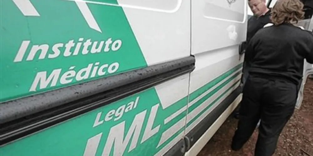 Imagem ilustrativa da imagem Homem cai na cachoeira e morre afogado em Castro