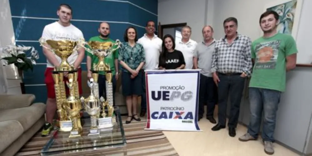 Imagem ilustrativa da imagem Joia 2014 começa neste fim de semana com 1,5 mil atletas