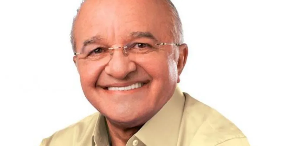 Imagem ilustrativa da imagem José Melo é o próximo governador do Amazonas