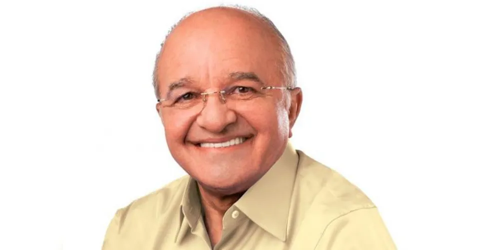 Imagem ilustrativa da imagem José Melo é o próximo governador do Amazonas