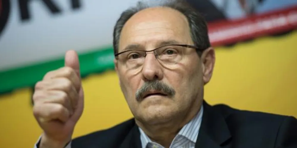 Imagem ilustrativa da imagem Ivo Sartori é eleito no Rio Grande do Sul com 61,23%