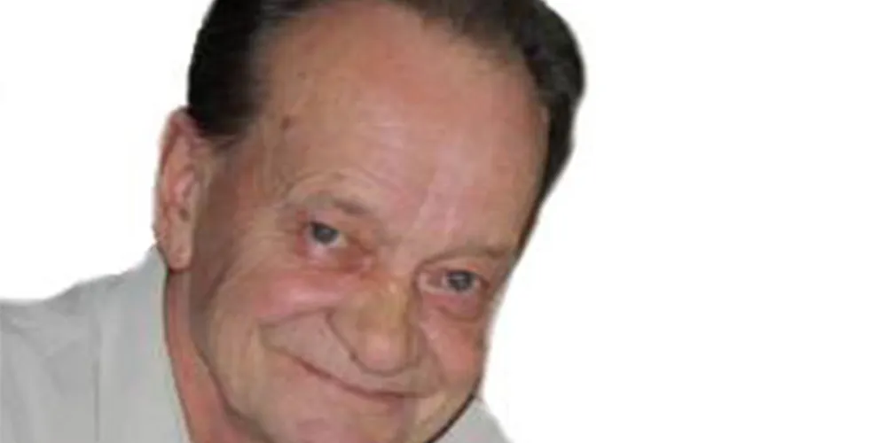 Imagem ilustrativa da imagem Morre, aos 70 anos, o contador José Carlos Madalozzo