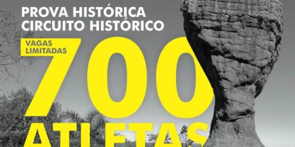 Imagem ilustrativa da imagem Inscrições continuam para a meia maratona em Vila Velha
