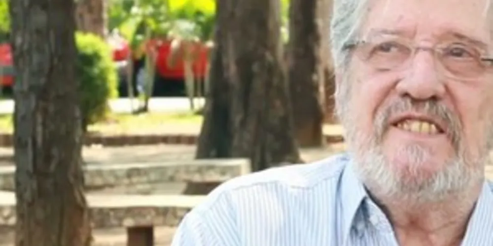 Imagem ilustrativa da imagem Morre aos 76 anos o jornalista Michel Laurence