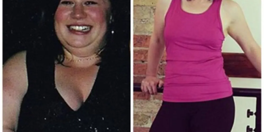 Imagem ilustrativa da imagem Obesa se torna instrutora de fitness ao descobrir os poderes da ioga e do pilates