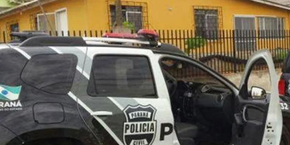 Imagem ilustrativa da imagem Irmãos são presos acusados de roubar malotes na região