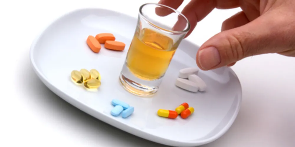 Imagem ilustrativa da imagem Pílulas serão usadas para tratar alcoolismo no Reino Unido
