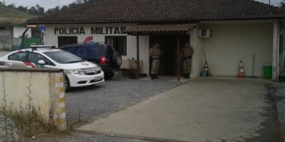 Imagem ilustrativa da imagem Facção criminosa ataca cidades do interior de Santa Catarina