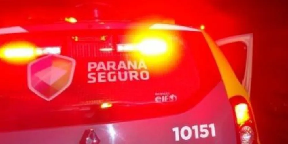 Imagem ilustrativa da imagem Bandidos invadem casa e fazem moradores reféns em Castro