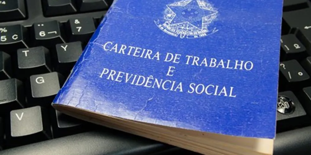 Imagem ilustrativa da imagem Seguro-desemprego será requerido pela internet
