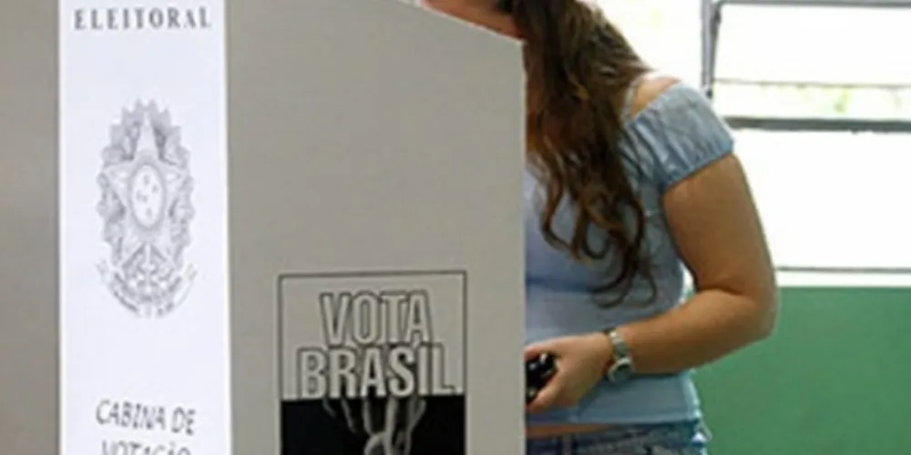 Imagem ilustrativa da imagem Prática ainda presente, boca de urna é crime eleitoral